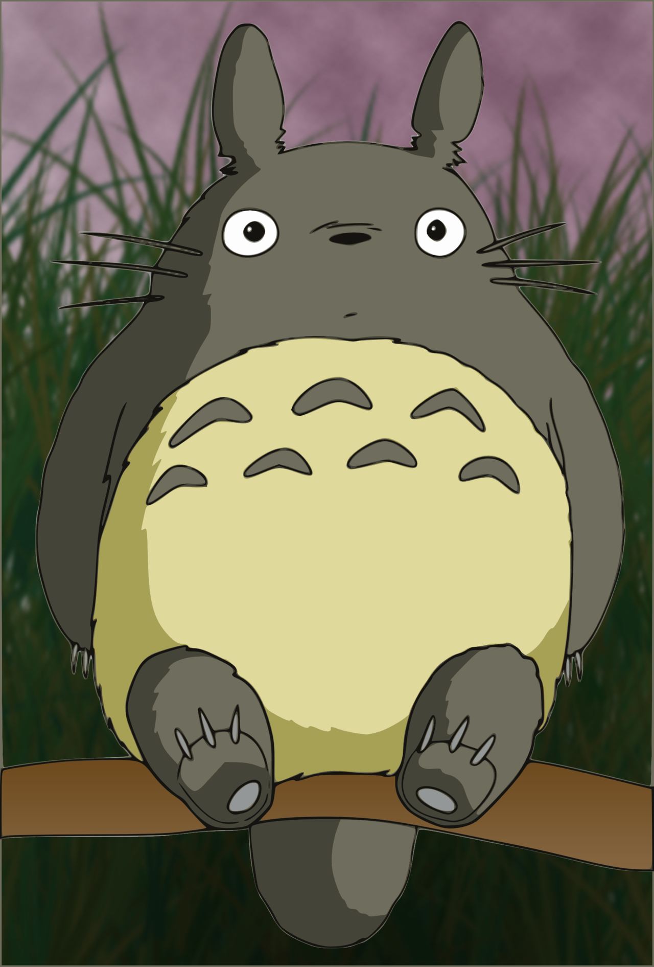 My Neighbor Totoro Utorrent